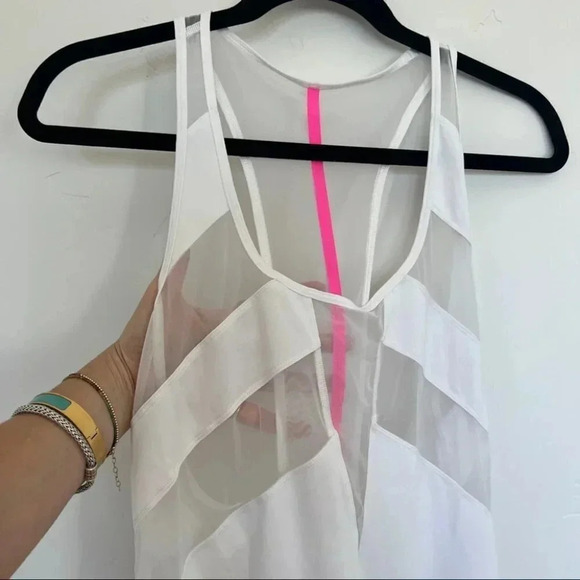 Lululemon If You’re Lucky Tank Top - Picture 6 of 11